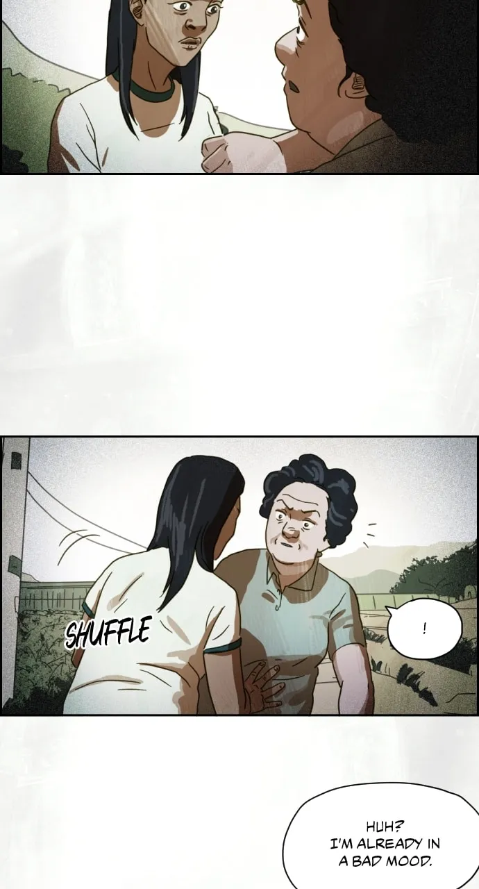 Day of Disaster Chapter 3 page 68 - 