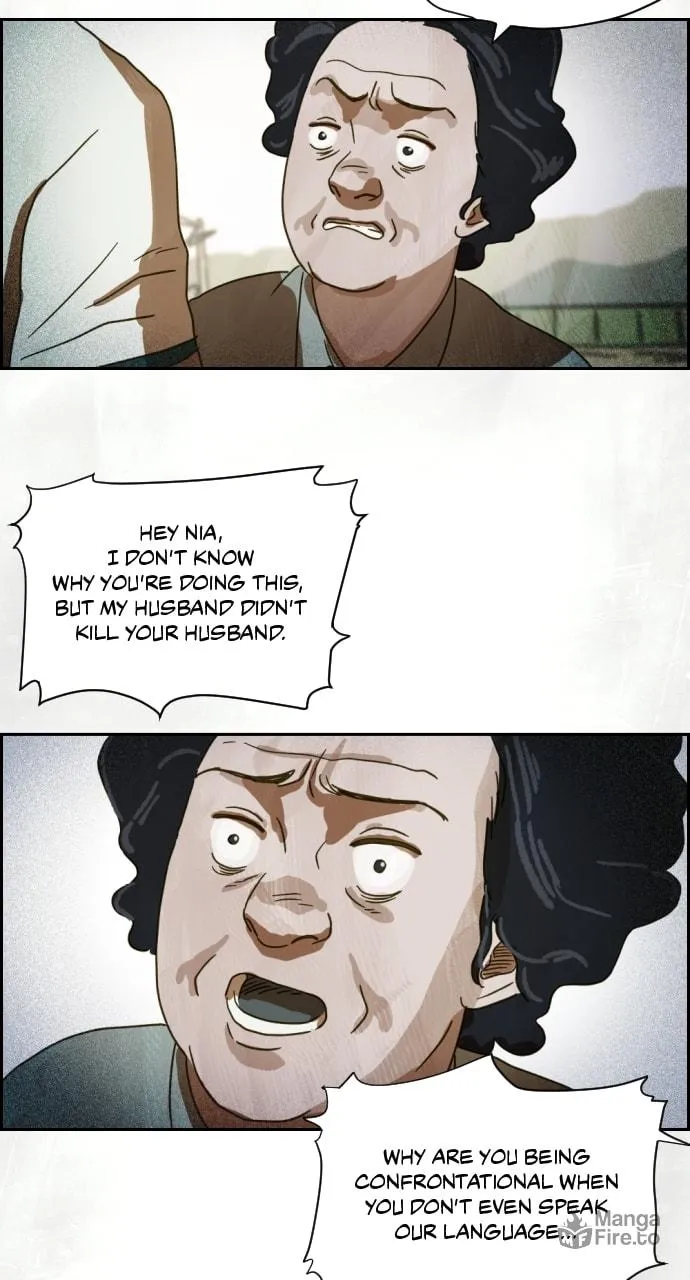 Day of Disaster Chapter 3 page 69 - 