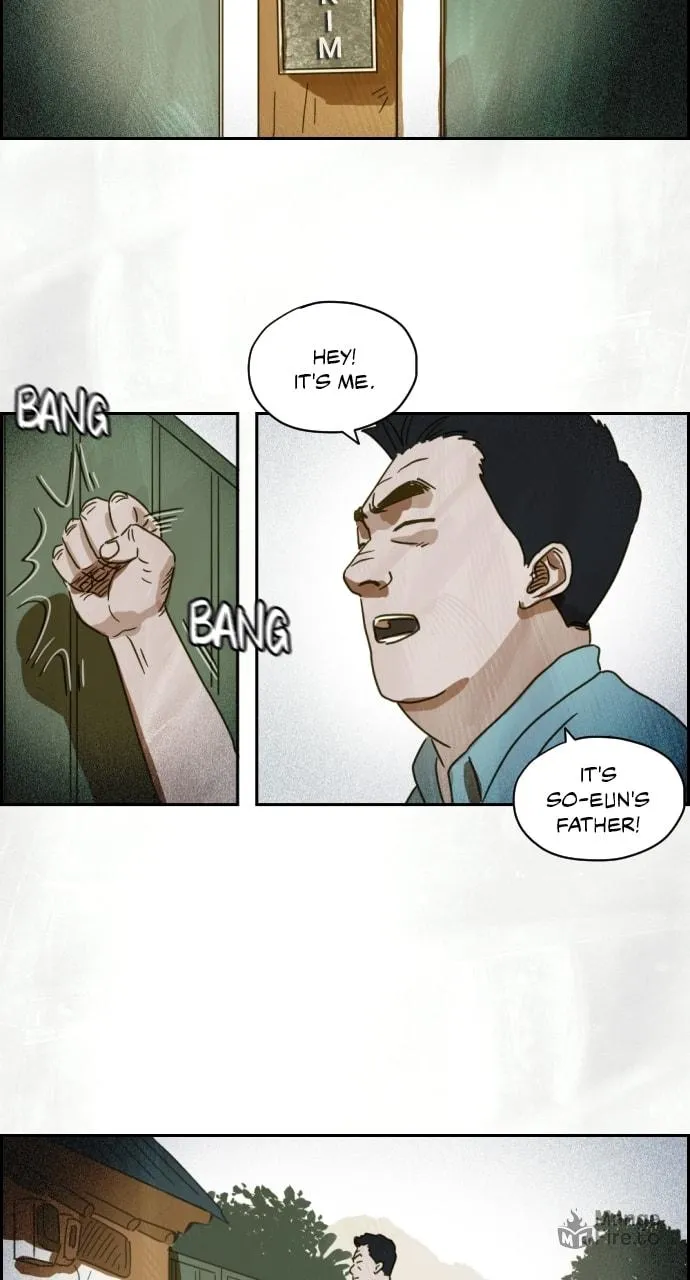 Day of Disaster Chapter 3 page 80 - 