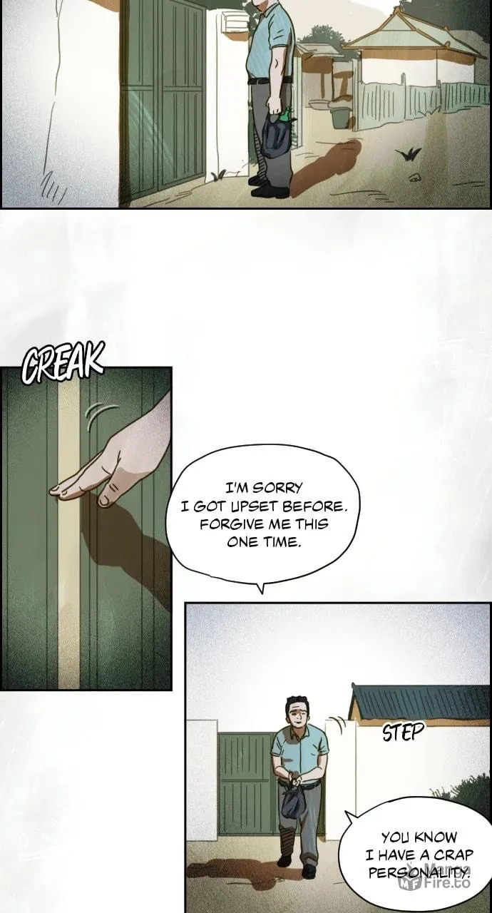 Day of Disaster Chapter 3 page 81 - 