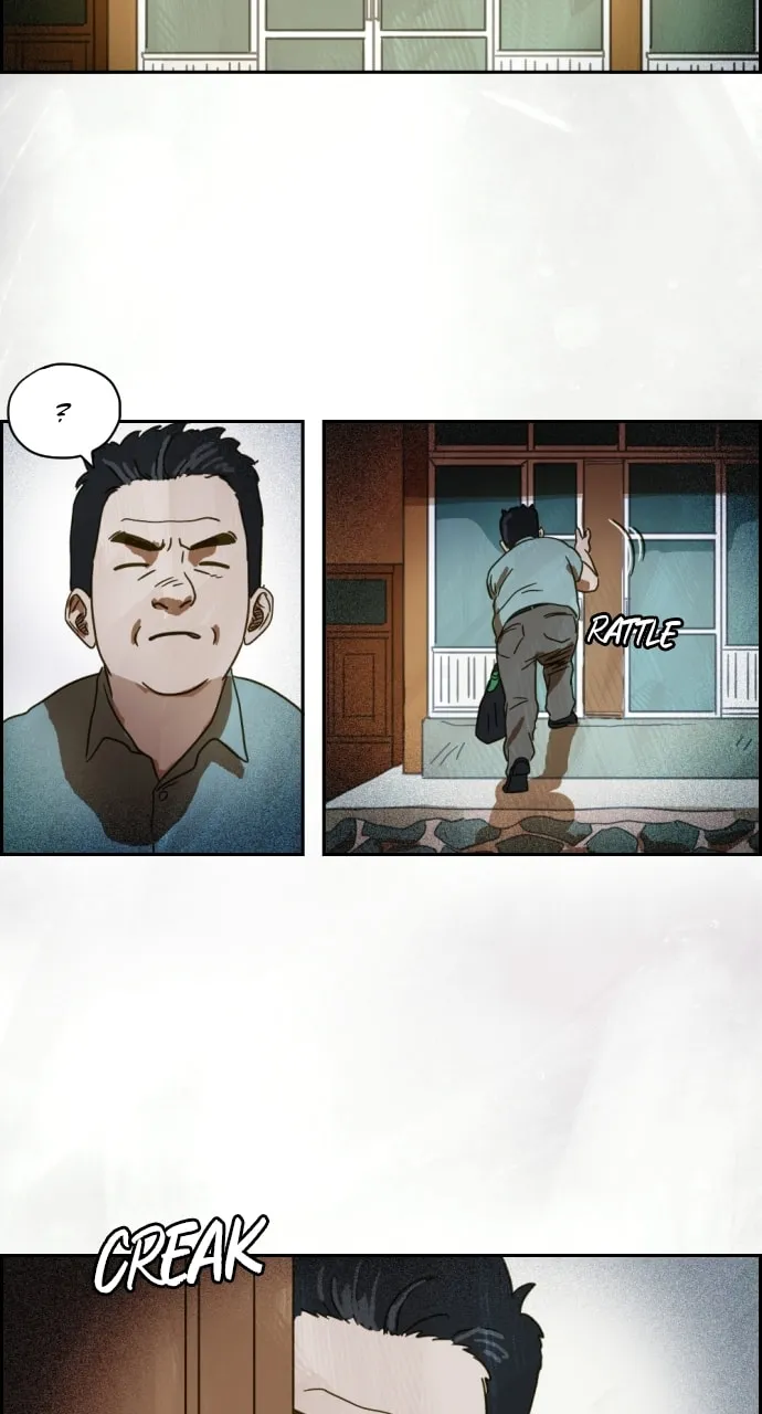 Day of Disaster Chapter 3 page 83 - 