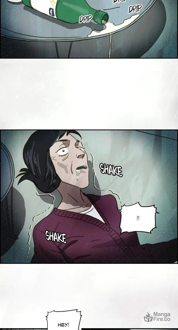 Day of Disaster Chapter 3 page 85 - 
