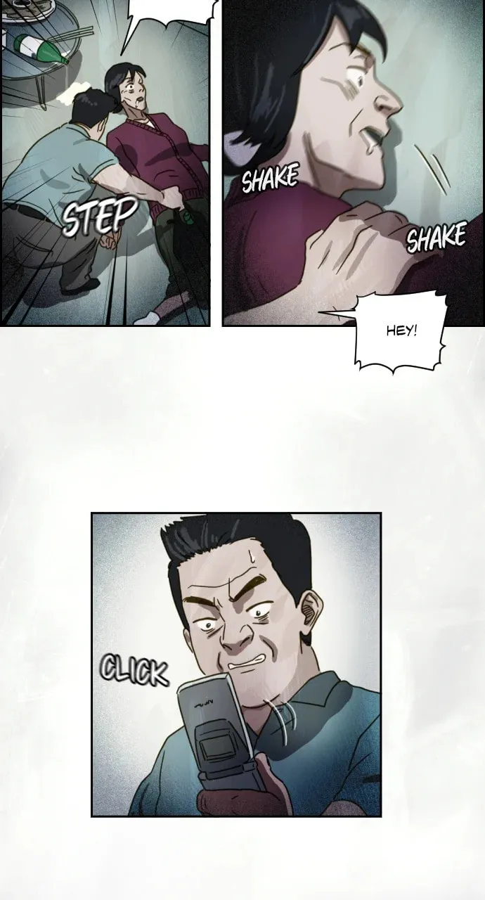 Day of Disaster Chapter 3 page 86 - 