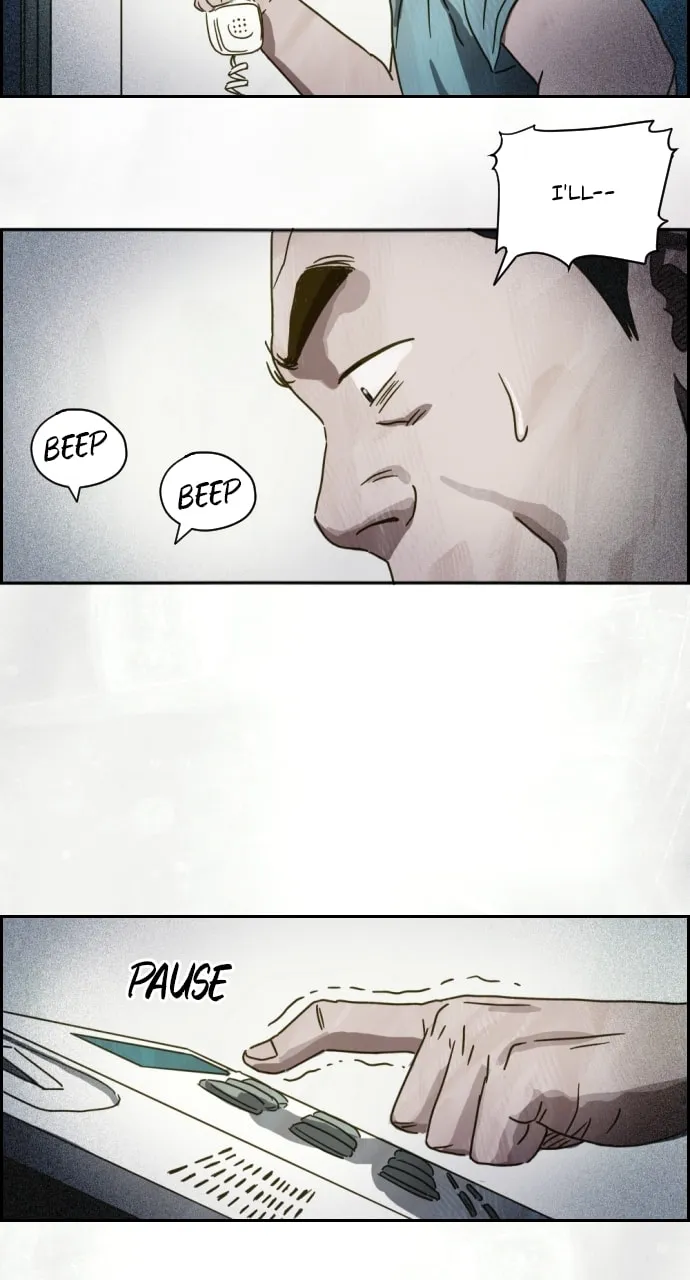 Day of Disaster Chapter 3 page 88 - 