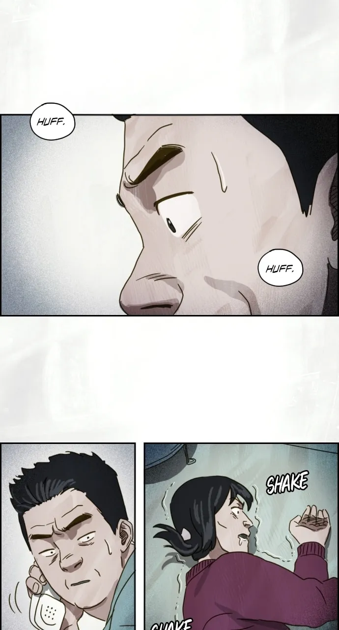 Day of Disaster Chapter 3 page 89 - 