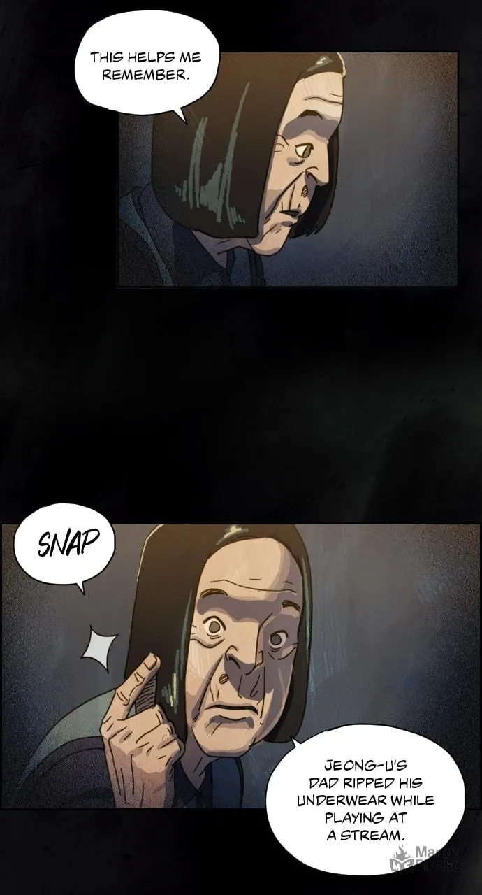 Day of Disaster Chapter 3 page 10 - 