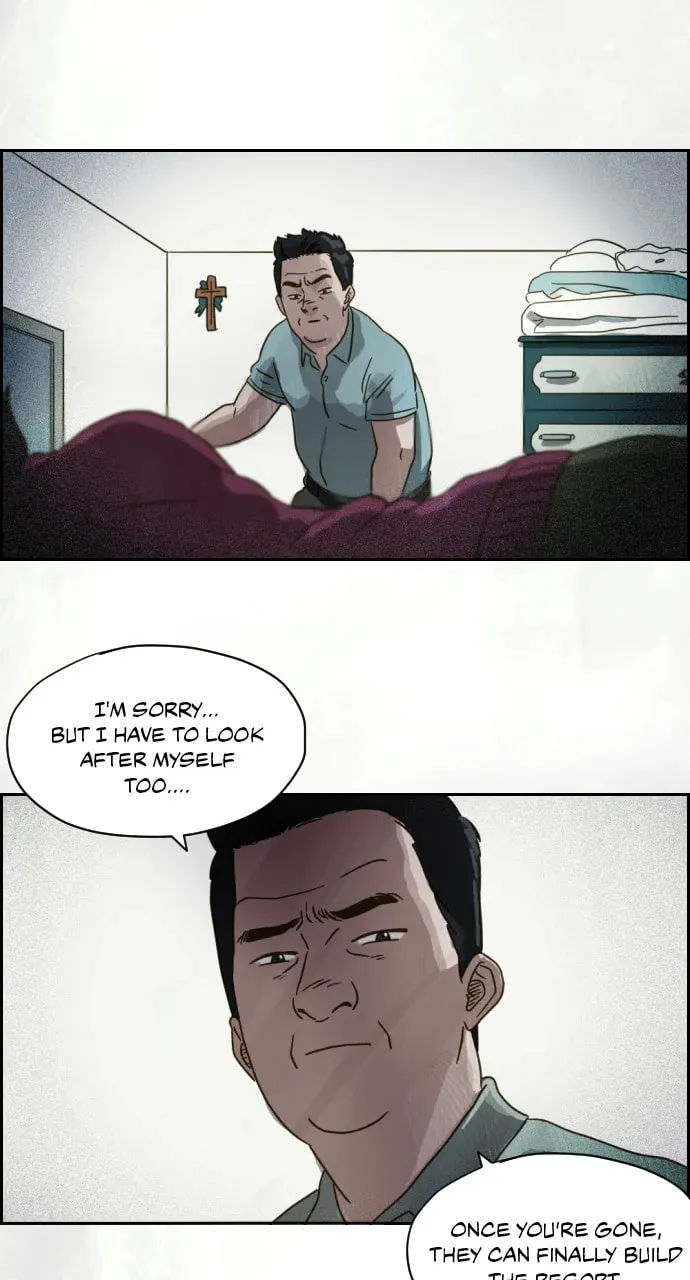 Day of Disaster Chapter 3 page 92 - 
