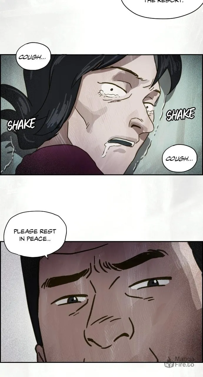 Day of Disaster Chapter 3 page 93 - 