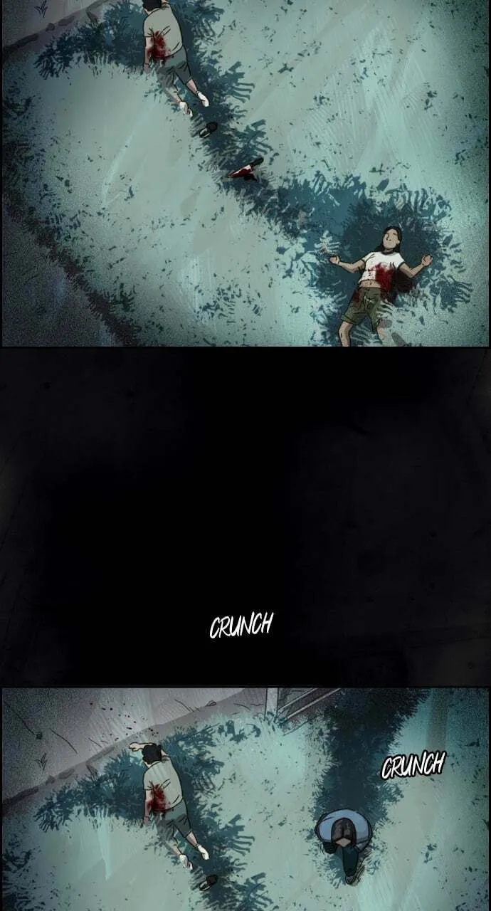 Day of Disaster Chapter 3 page 98 - 