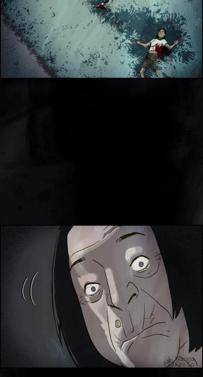 Day of Disaster Chapter 3 page 99 - 