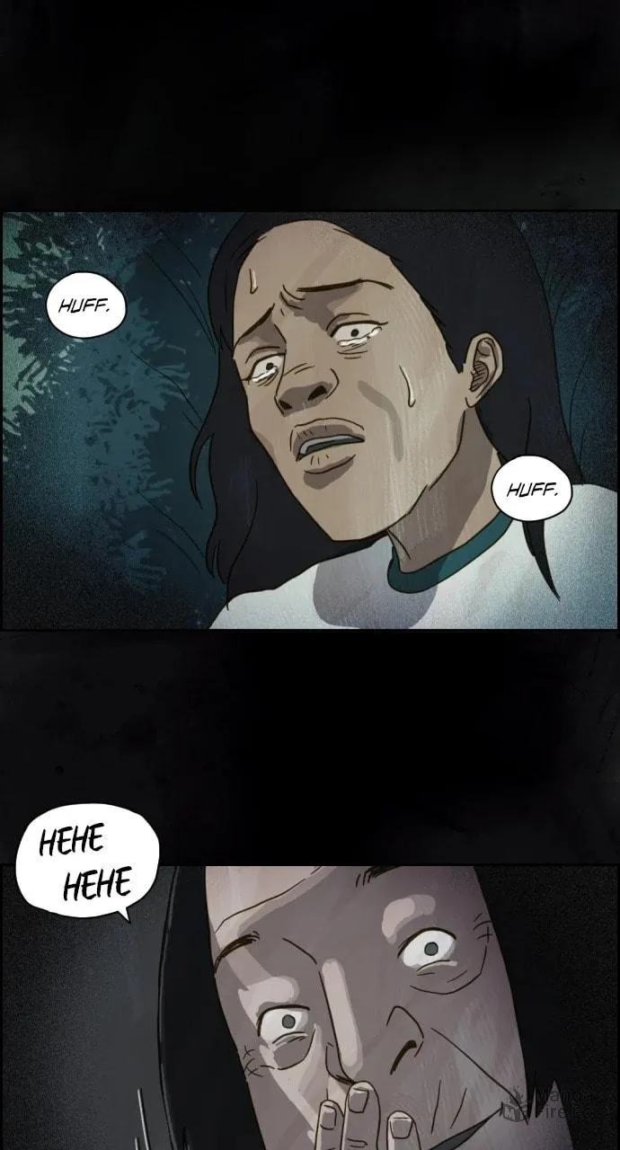 Day of Disaster Chapter 3 page 100 - 