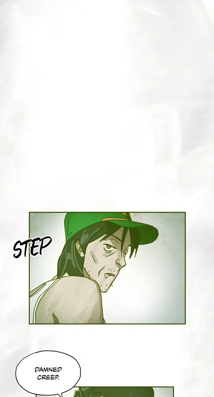 Day of Disaster Chapter 4 page 1 - 