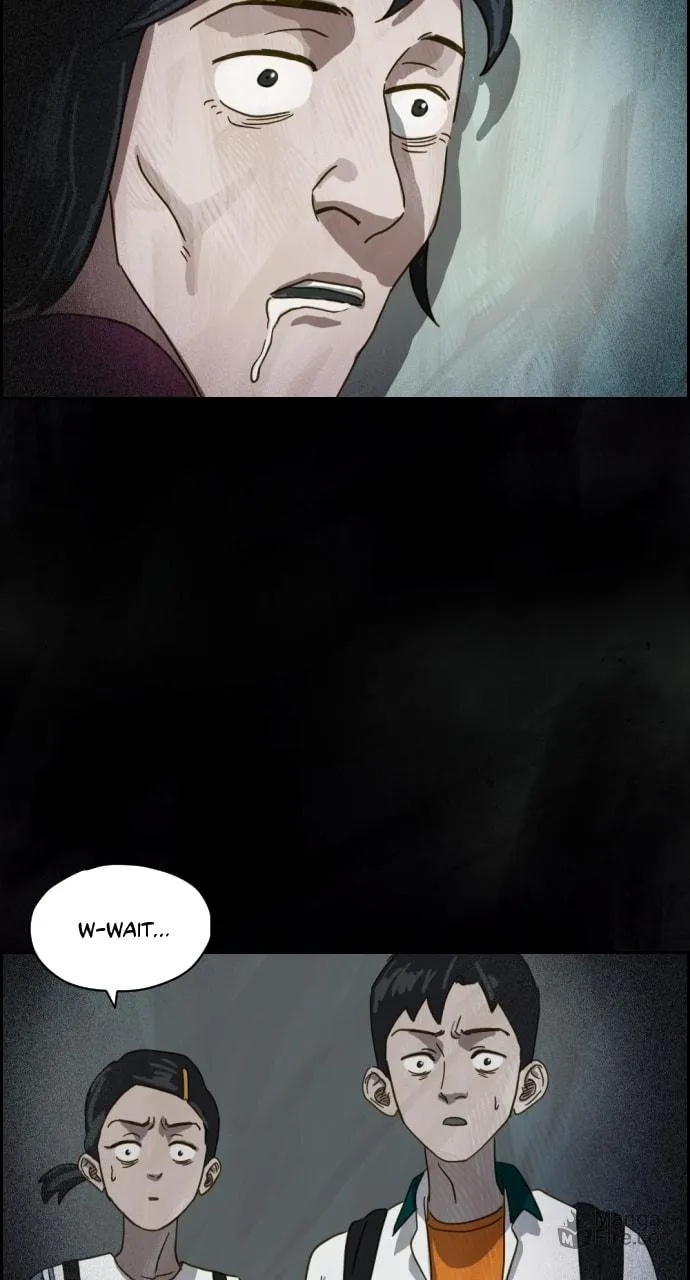 Day of Disaster Chapter 4 page 12 - 