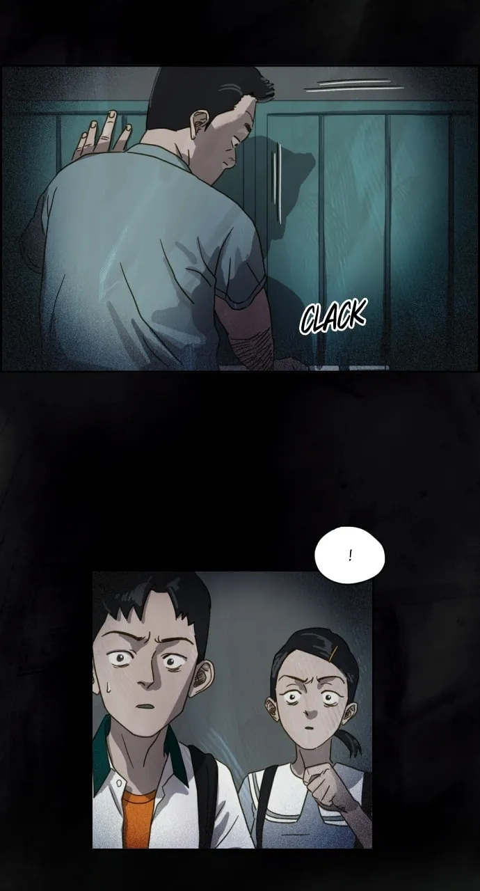 Day of Disaster Chapter 4 page 16 - 