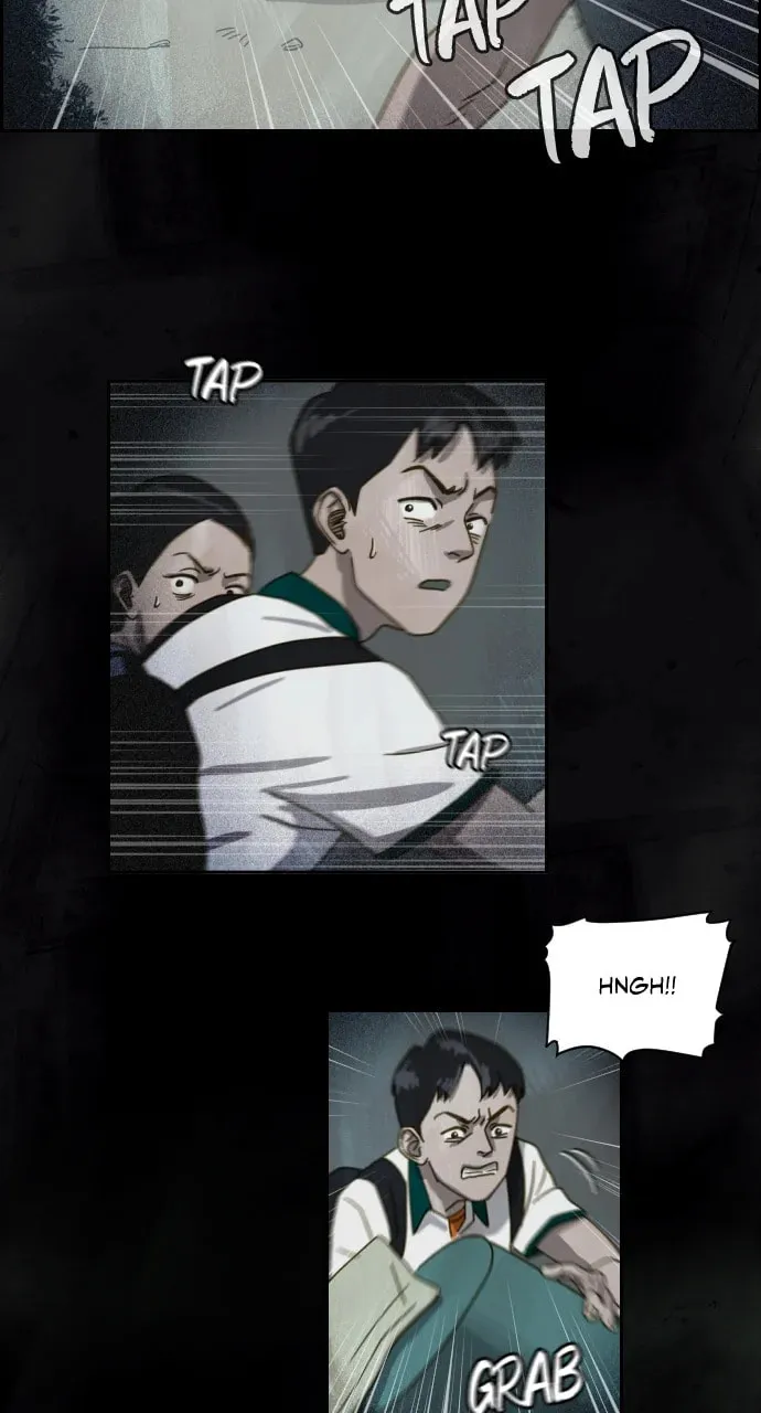 Day of Disaster Chapter 4 page 19 - 