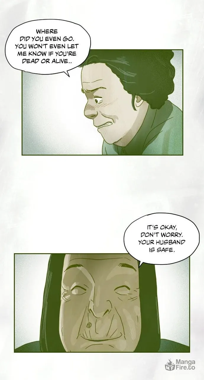Day of Disaster Chapter 4 page 3 - 