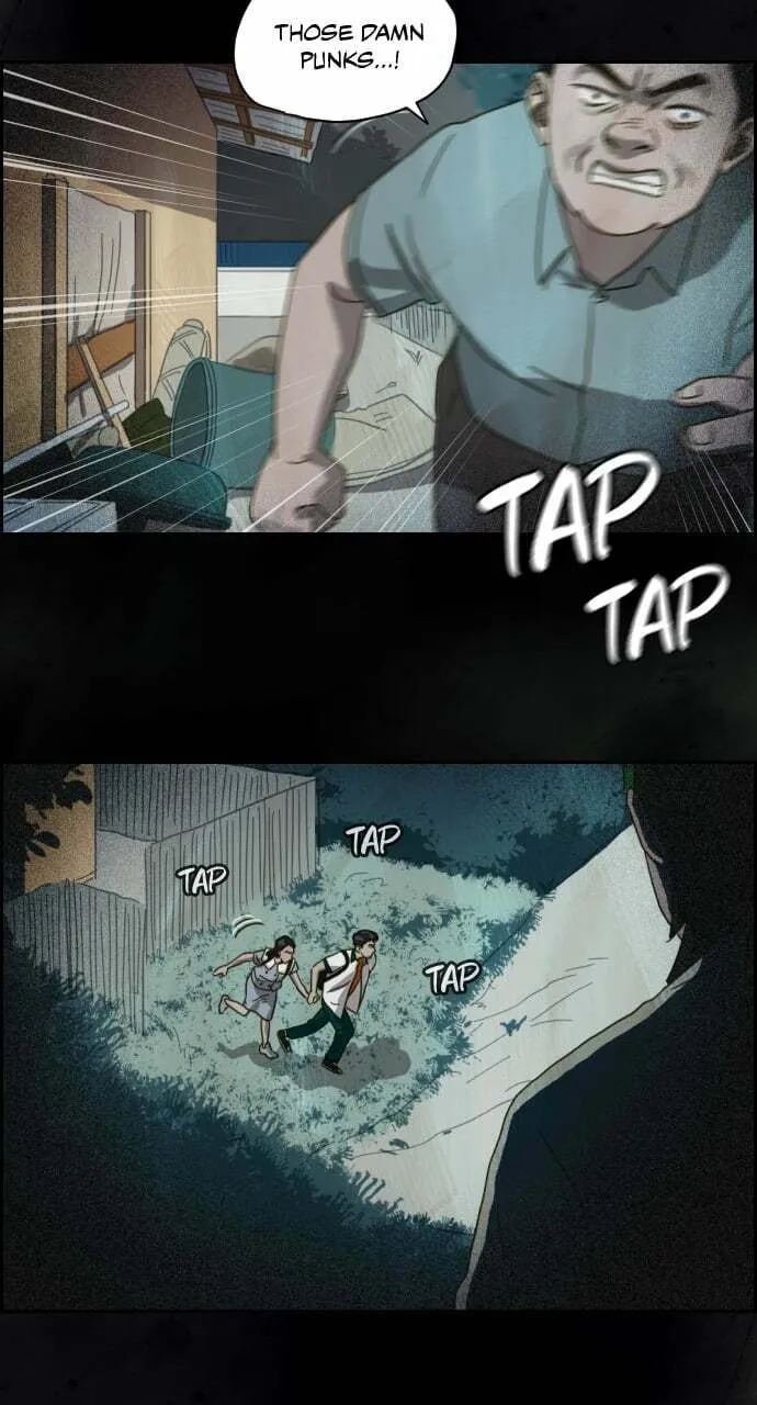 Day of Disaster Chapter 4 page 22 - 