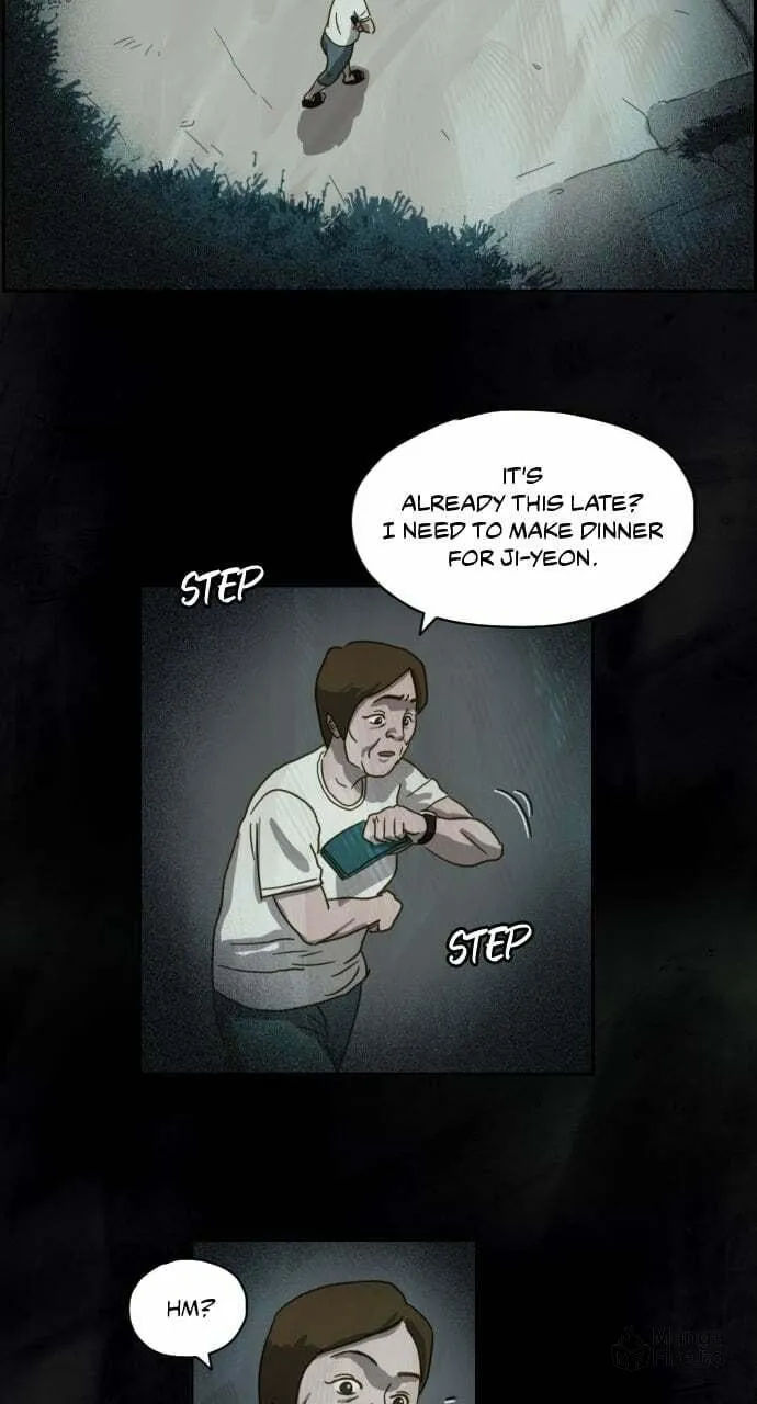 Day of Disaster Chapter 4 page 25 - 