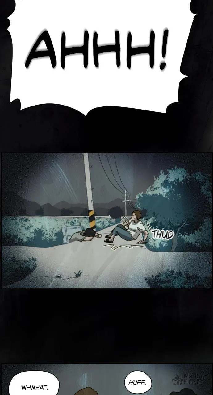 Day of Disaster Chapter 4 page 27 - 