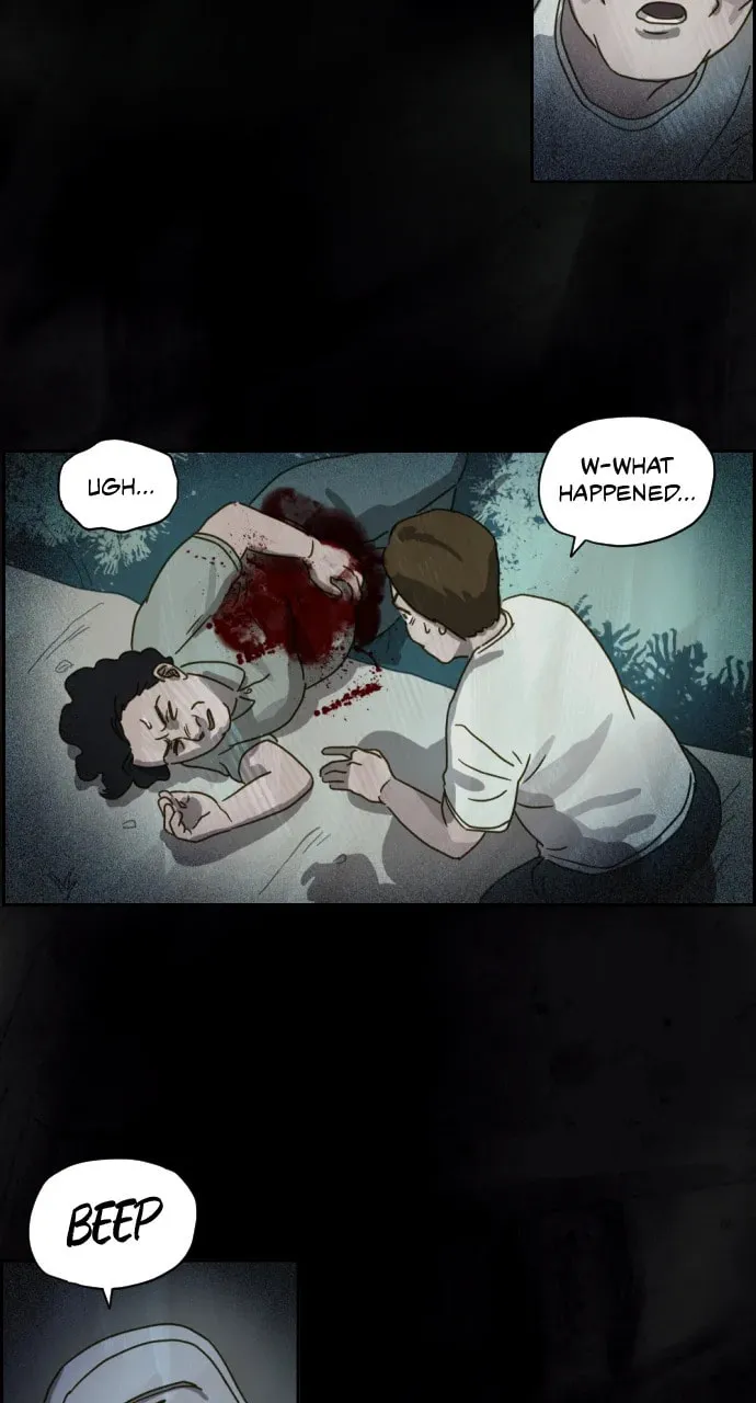 Day of Disaster Chapter 4 page 29 - 