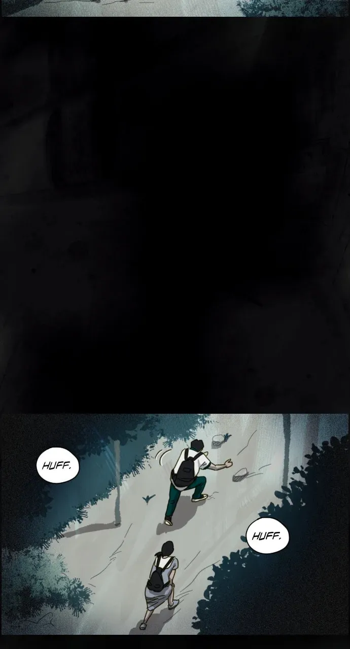 Day of Disaster Chapter 4 page 32 - 