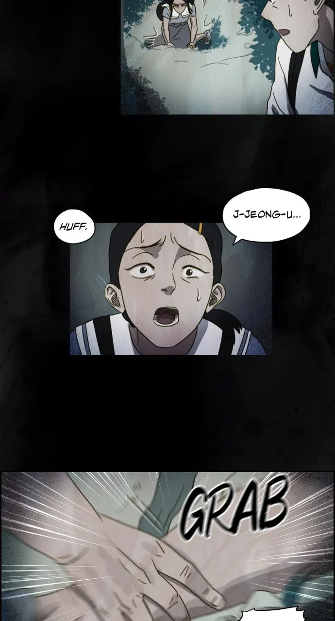 Day of Disaster Chapter 4 page 34 - 