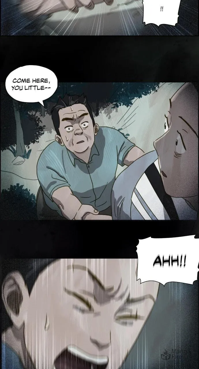 Day of Disaster Chapter 4 page 35 - 