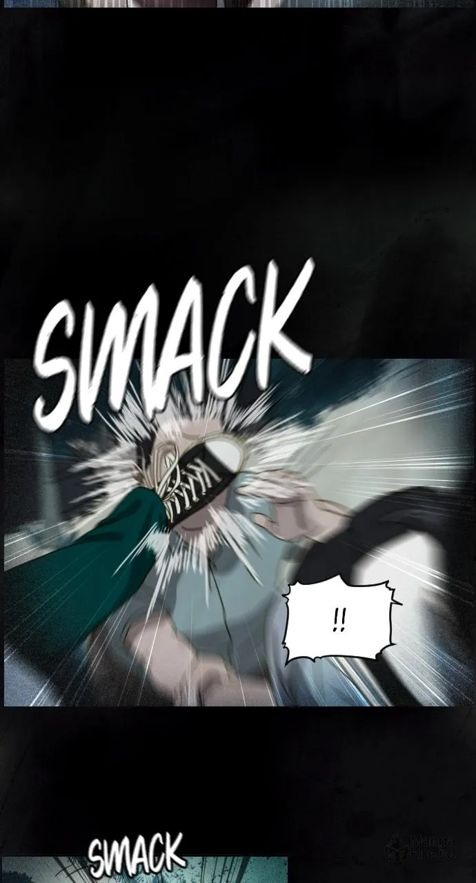 Day of Disaster Chapter 4 page 36 - 