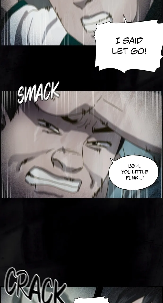 Day of Disaster Chapter 4 page 38 - 