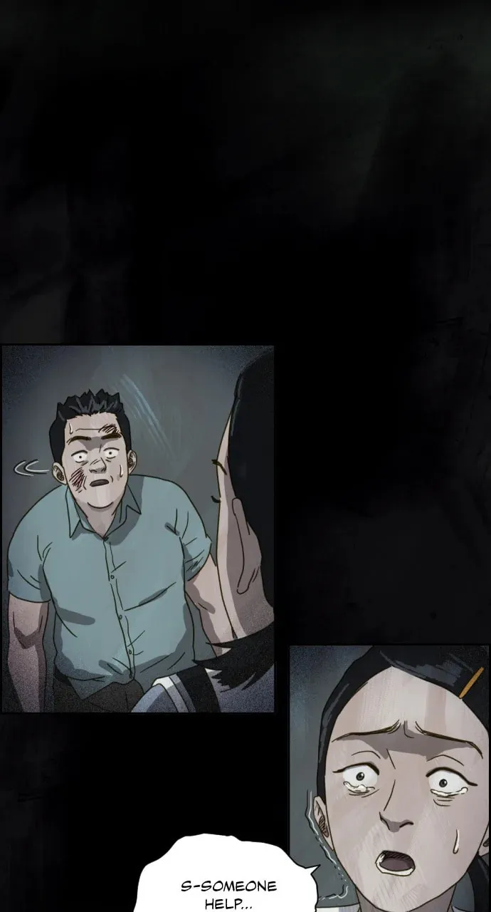 Day of Disaster Chapter 4 page 41 - 