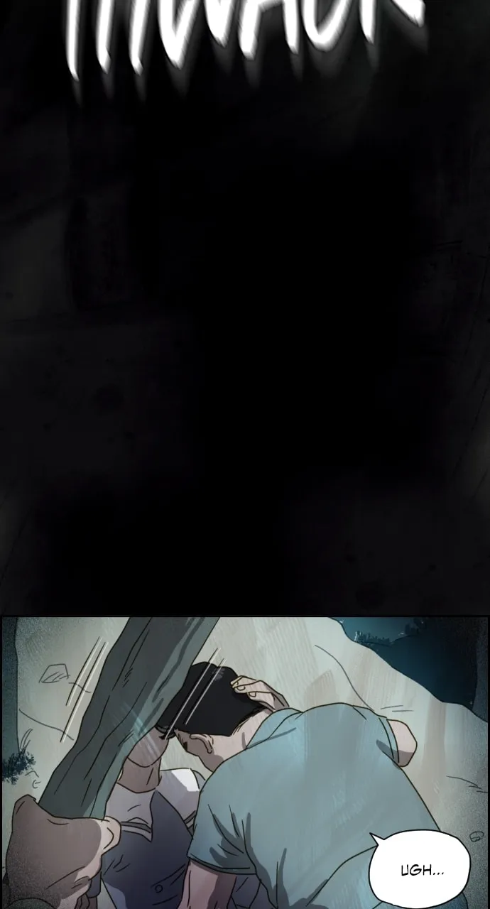 Day of Disaster Chapter 4 page 44 - 