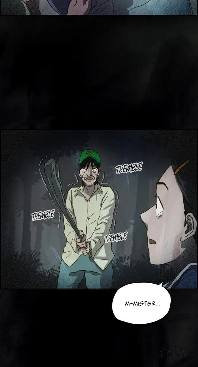 Day of Disaster Chapter 4 page 45 - 
