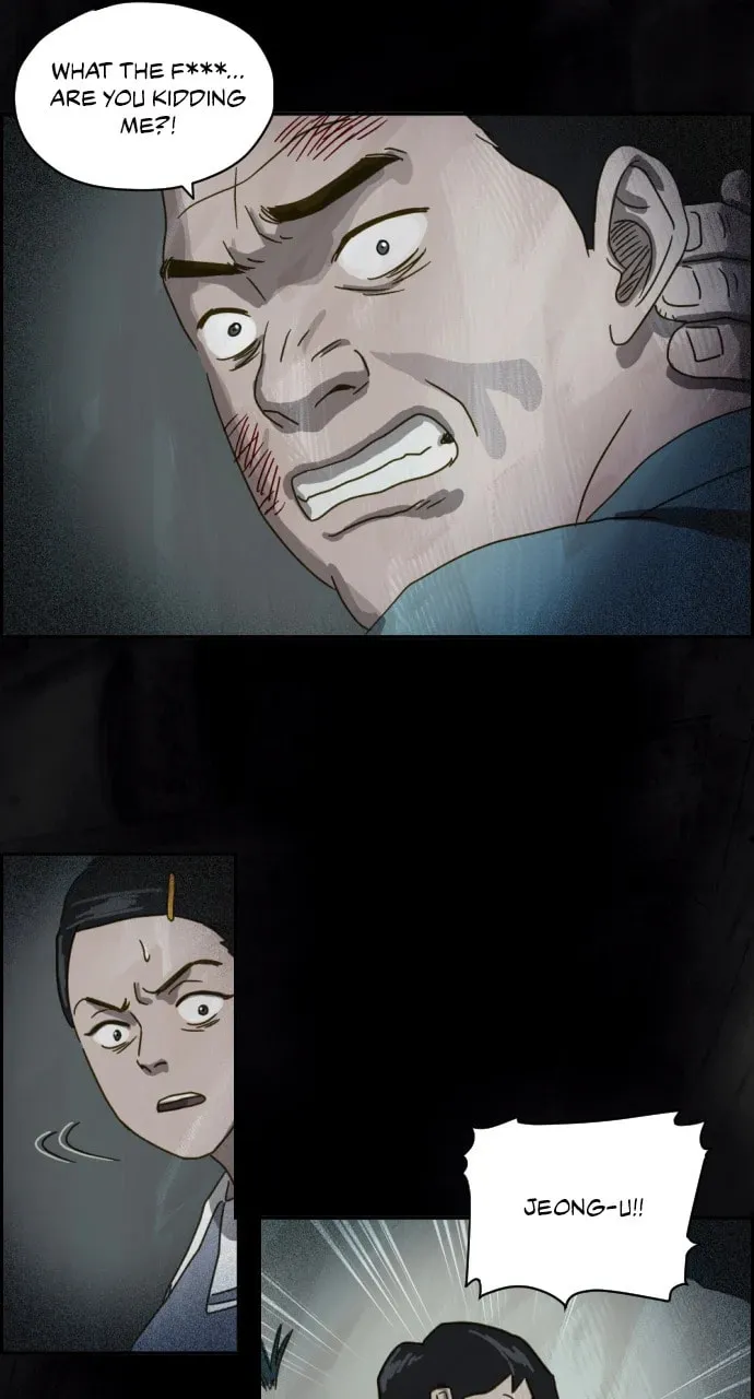 Day of Disaster Chapter 4 page 46 - 