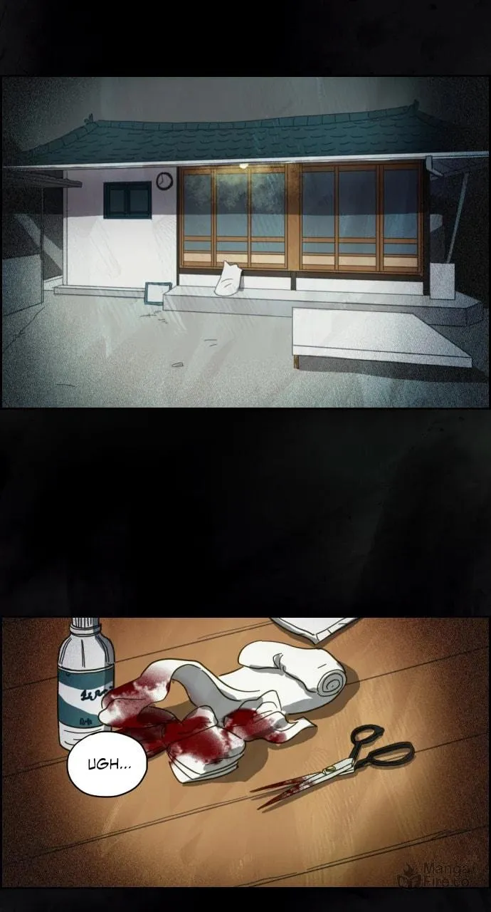 Day of Disaster Chapter 4 page 48 - 