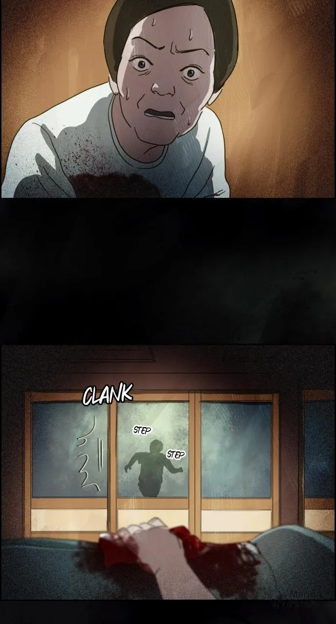 Day of Disaster Chapter 4 page 50 - 