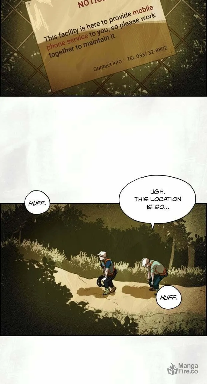 Day of Disaster Chapter 4 page 6 - 