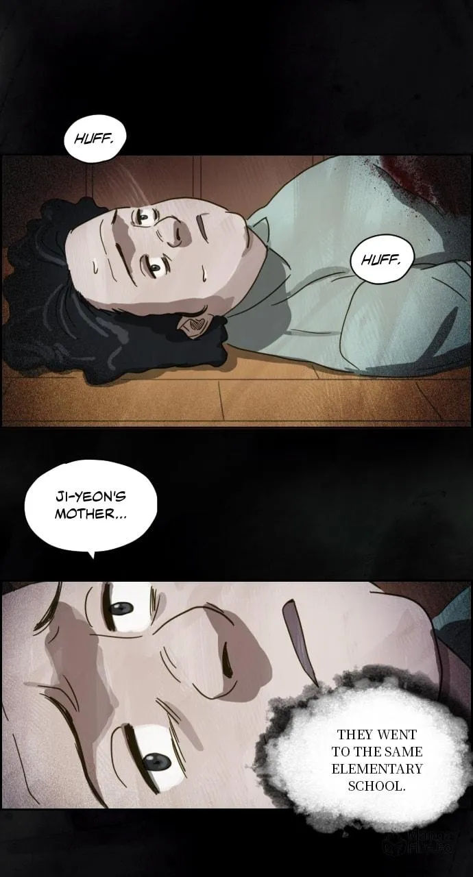 Day of Disaster Chapter 4 page 51 - 