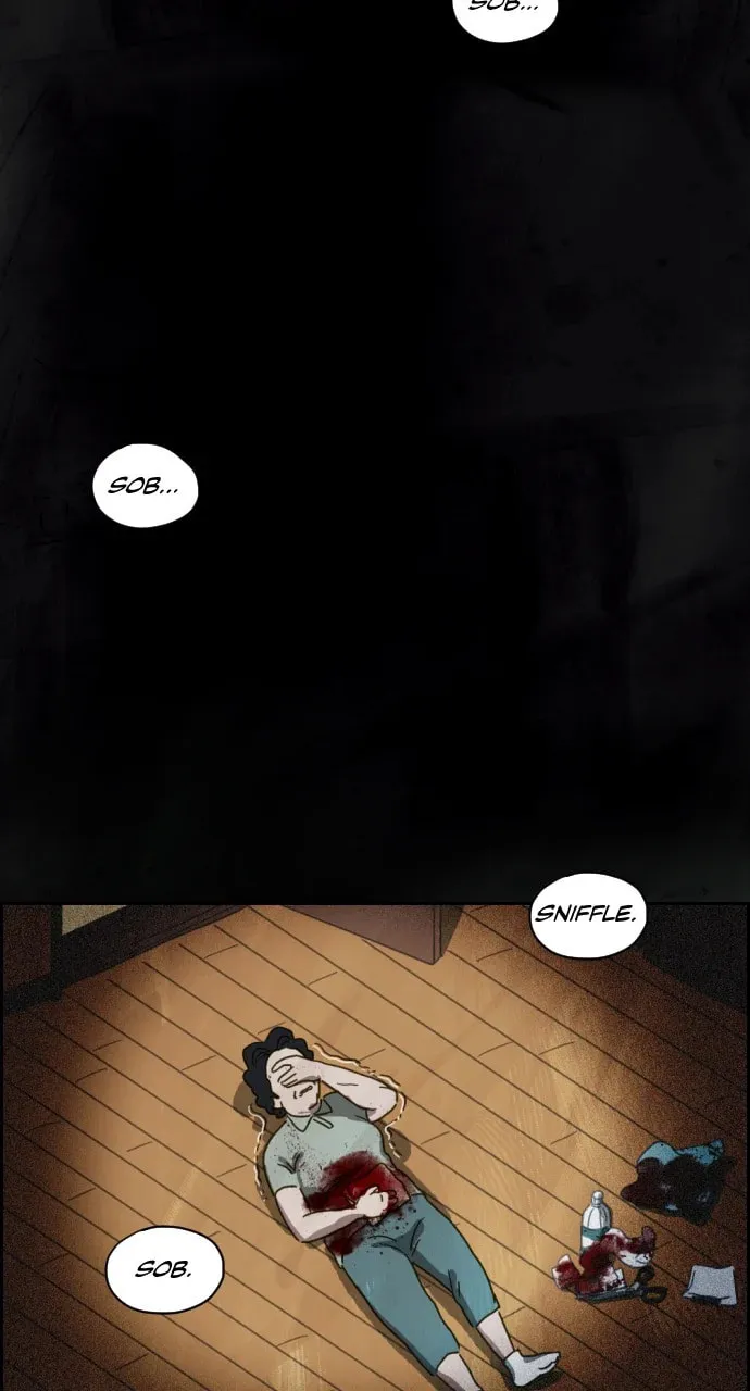 Day of Disaster Chapter 4 page 53 - 