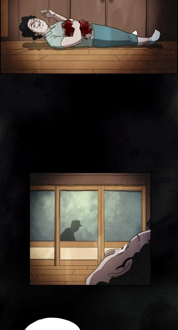 Day of Disaster Chapter 4 page 55 - 