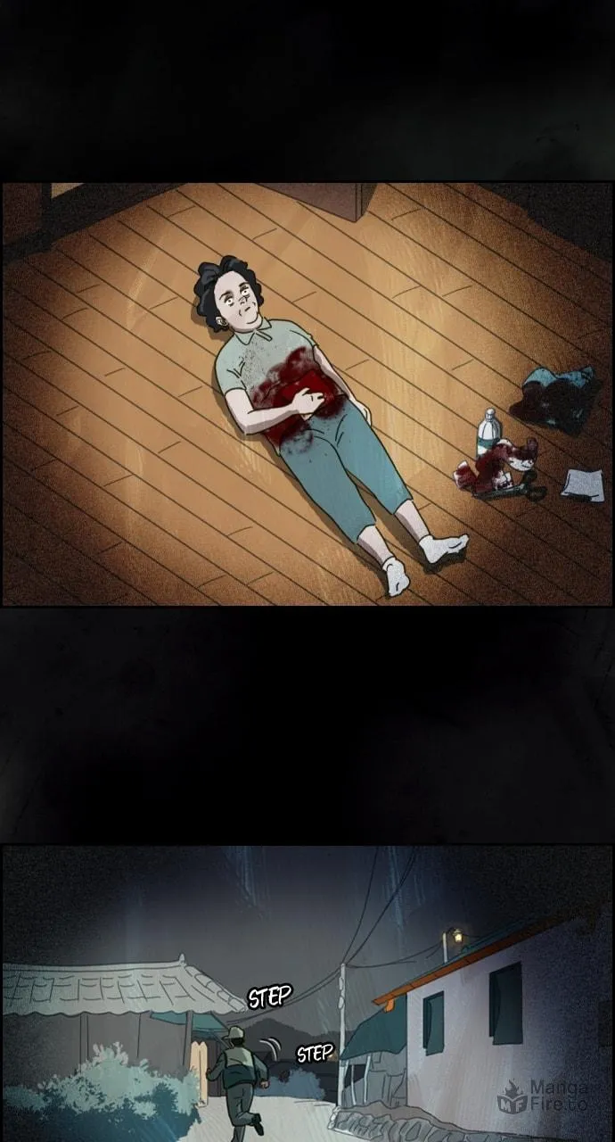 Day of Disaster Chapter 4 page 60 - 