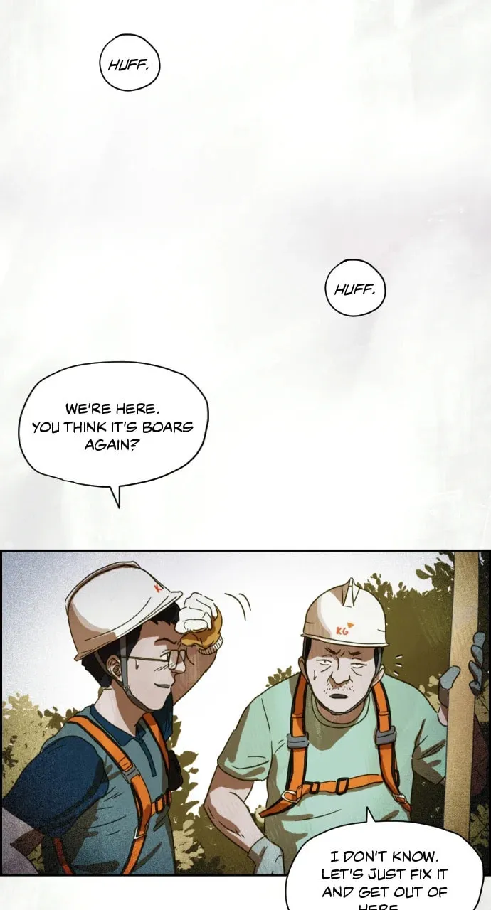 Day of Disaster Chapter 4 page 7 - 