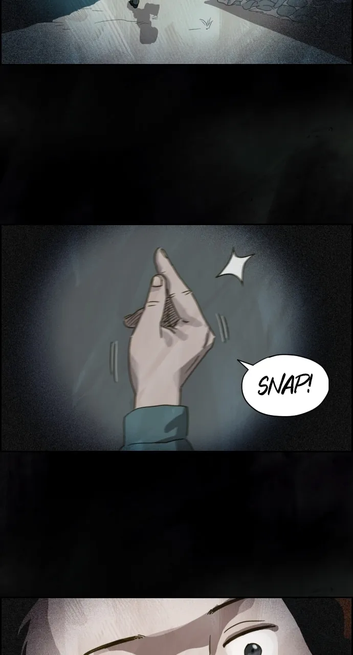 Day of Disaster Chapter 4 page 61 - 