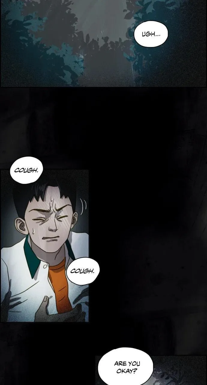 Day of Disaster Chapter 4 page 63 - 