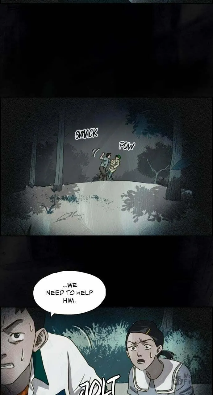 Day of Disaster Chapter 4 page 65 - 