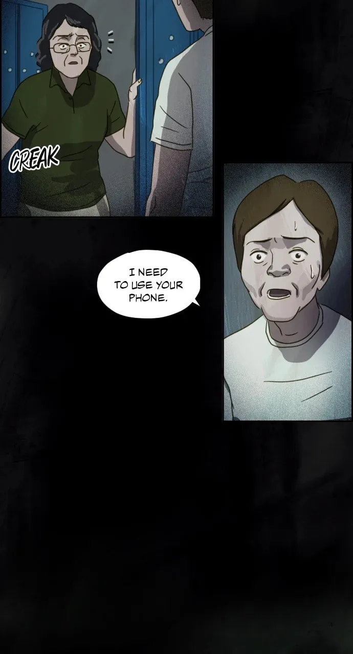 Day of Disaster Chapter 4 page 68 - 