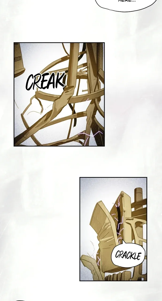 Day of Disaster Chapter 4 page 8 - 