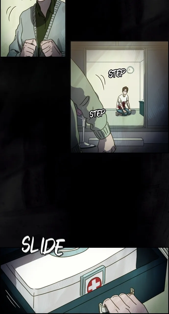Day of Disaster Chapter 4 page 73 - 