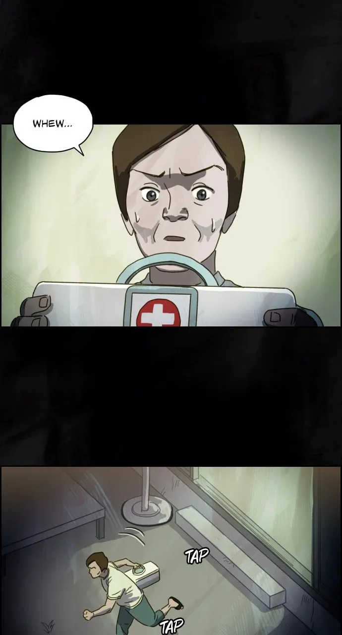 Day of Disaster Chapter 4 page 74 - 