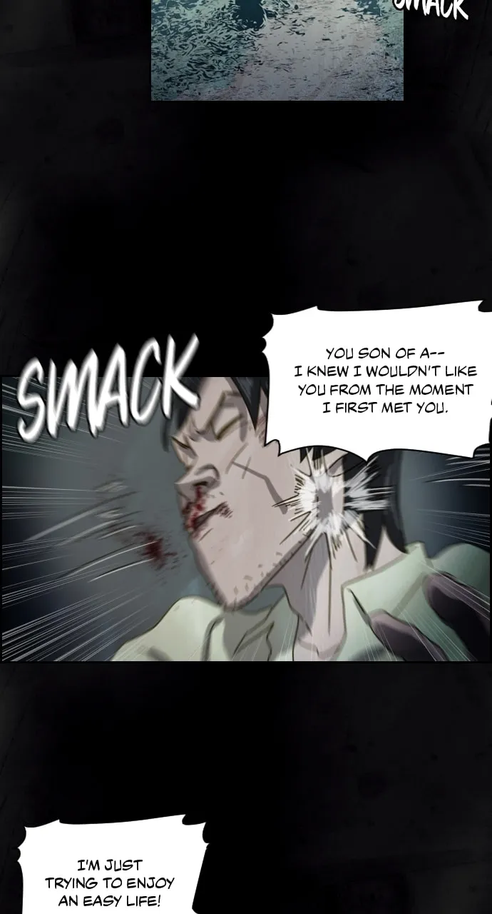 Day of Disaster Chapter 4 page 77 - 