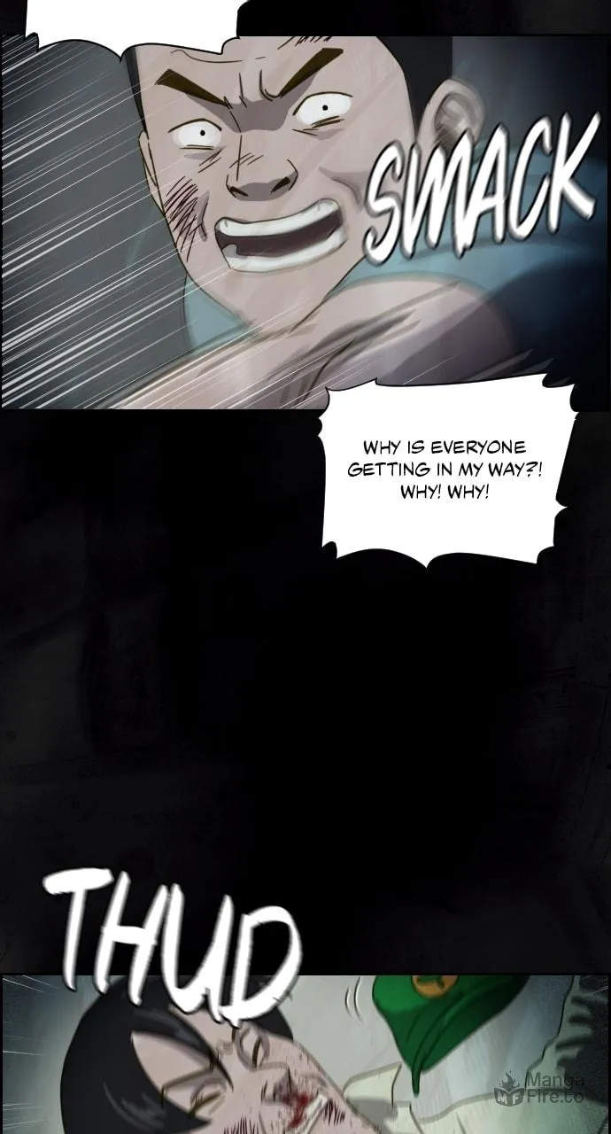 Day of Disaster Chapter 4 page 78 - 